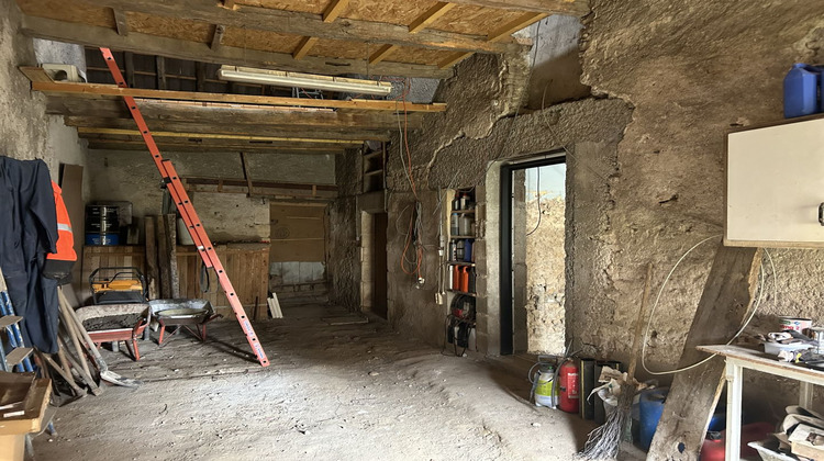 Ma-Cabane - Vente Maison SAINT-AMAND-MONTROND, 100 m²