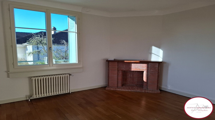Ma-Cabane - Vente Maison SAINT-AMAND-MONTROND, 128 m²