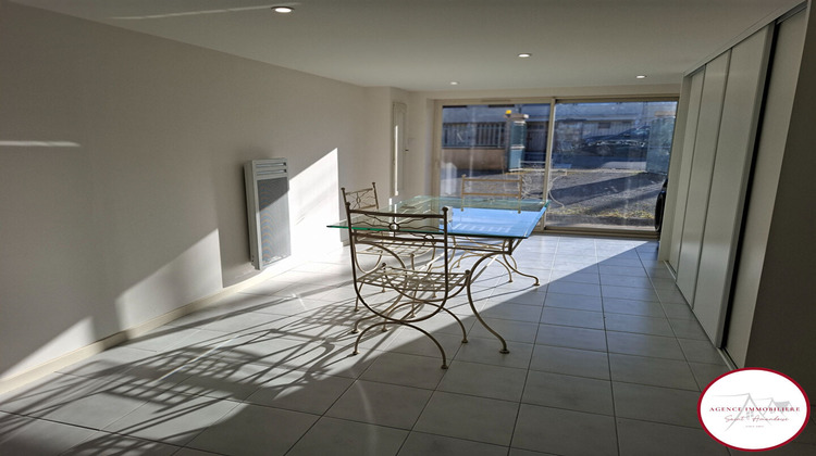 Ma-Cabane - Vente Maison SAINT-AMAND-MONTROND, 128 m²