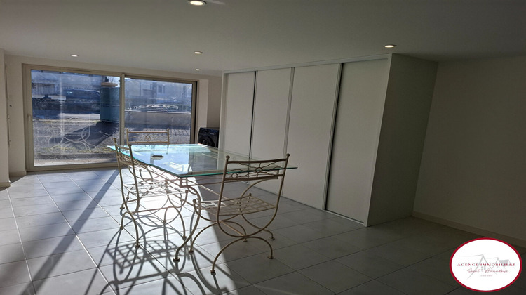 Ma-Cabane - Vente Maison SAINT-AMAND-MONTROND, 128 m²