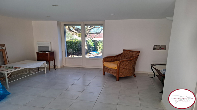 Ma-Cabane - Vente Maison SAINT-AMAND-MONTROND, 128 m²