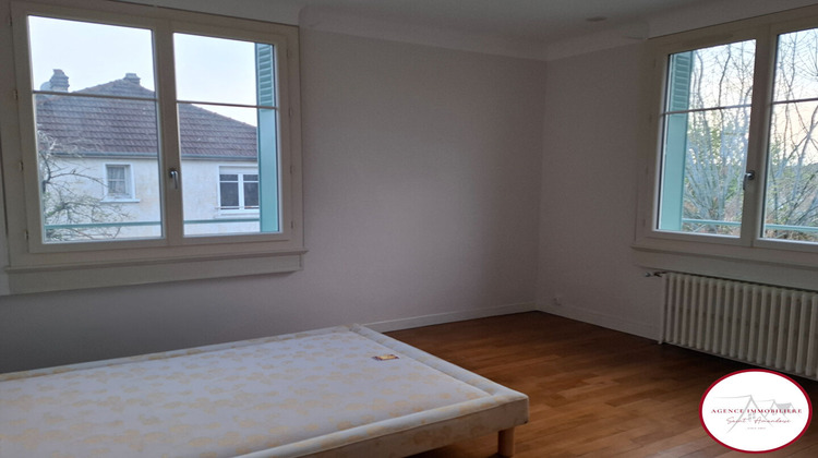 Ma-Cabane - Vente Maison SAINT-AMAND-MONTROND, 128 m²