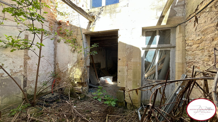 Ma-Cabane - Vente Maison SAINT-AMAND-MONTROND, 90 m²