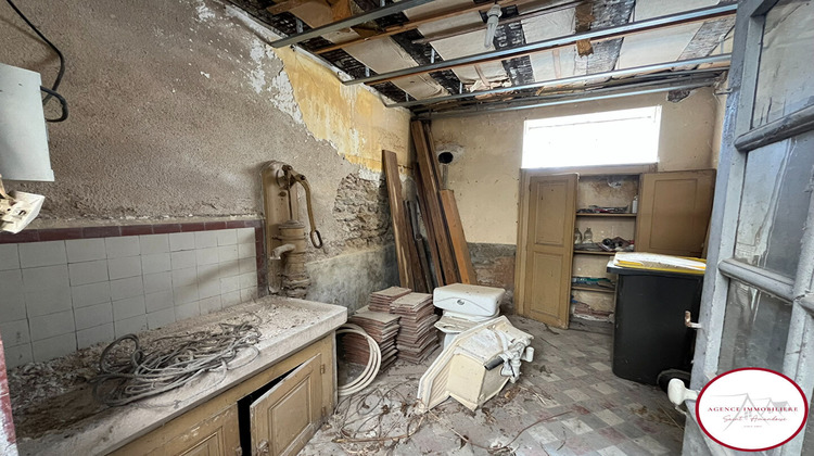 Ma-Cabane - Vente Maison SAINT-AMAND-MONTROND, 90 m²