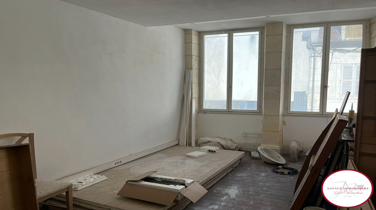 Ma-Cabane - Vente Maison SAINT-AMAND-MONTROND, 90 m²