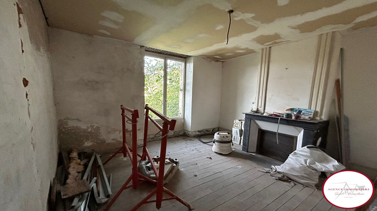 Ma-Cabane - Vente Maison SAINT-AMAND-MONTROND, 90 m²