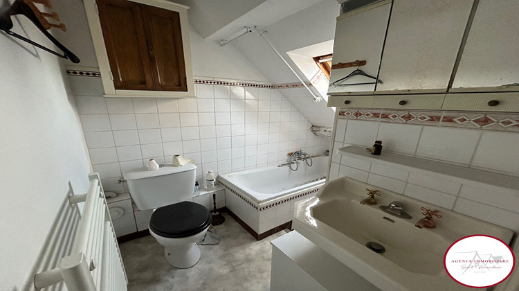 Ma-Cabane - Vente Maison SAINT-AMAND-MONTROND, 90 m²