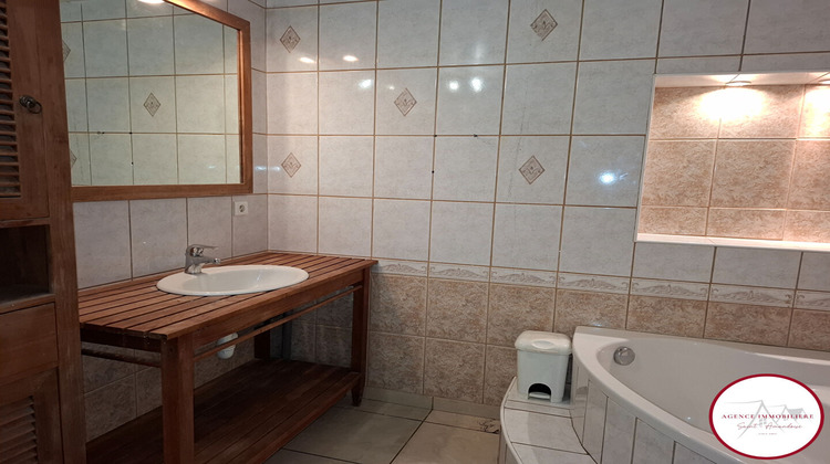 Ma-Cabane - Vente Maison SAINT-AMAND-MONTROND, 160 m²