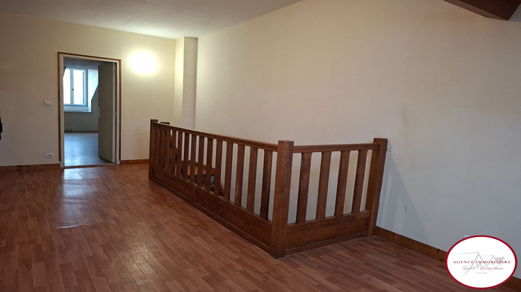 Ma-Cabane - Vente Maison SAINT-AMAND-MONTROND, 160 m²