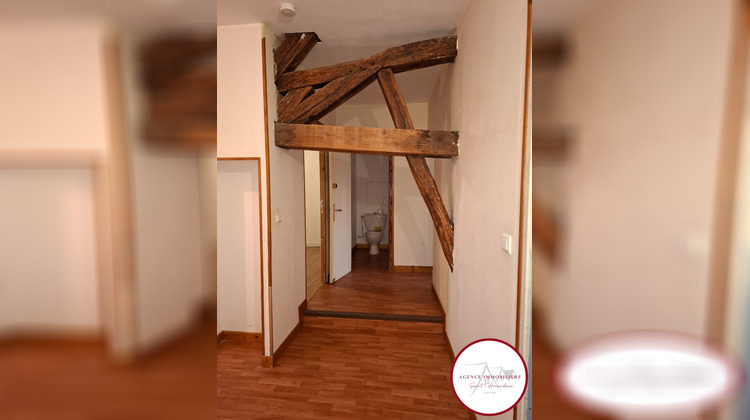 Ma-Cabane - Vente Maison SAINT-AMAND-MONTROND, 160 m²