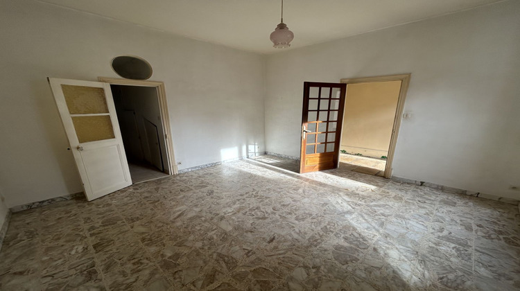 Ma-Cabane - Vente Maison SAINT-AMAND-MONTROND, 110 m²