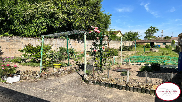 Ma-Cabane - Vente Maison SAINT-AMAND-MONTROND, 112 m²