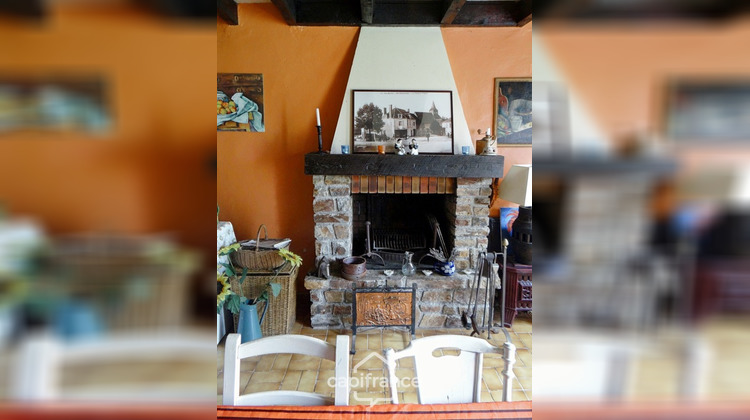 Ma-Cabane - Vente Maison SAINT AMAND MONTROND, 119 m²