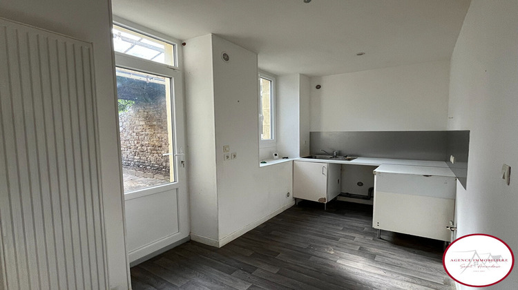 Ma-Cabane - Vente Maison SAINT-AMAND-MONTROND, 95 m²