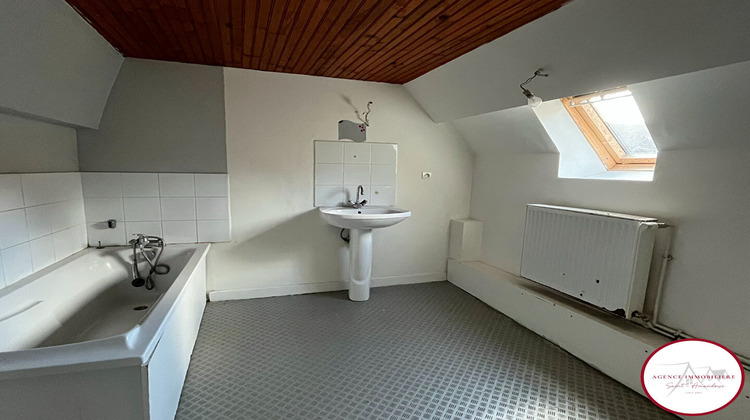 Ma-Cabane - Vente Maison SAINT-AMAND-MONTROND, 95 m²