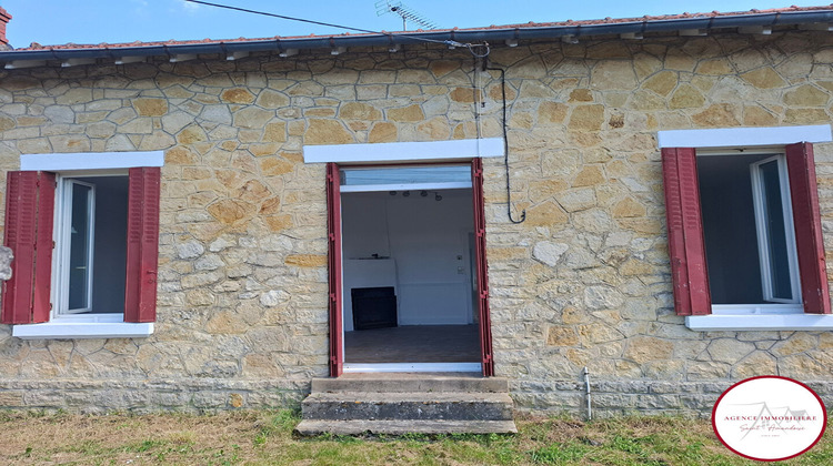 Ma-Cabane - Vente Maison SAINT-AMAND-MONTROND, 50 m²