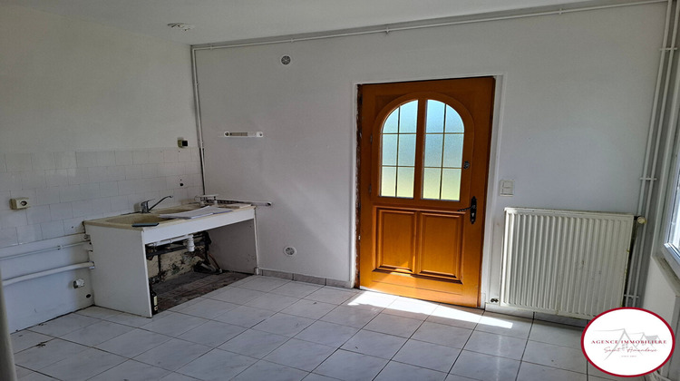 Ma-Cabane - Vente Maison SAINT-AMAND-MONTROND, 50 m²