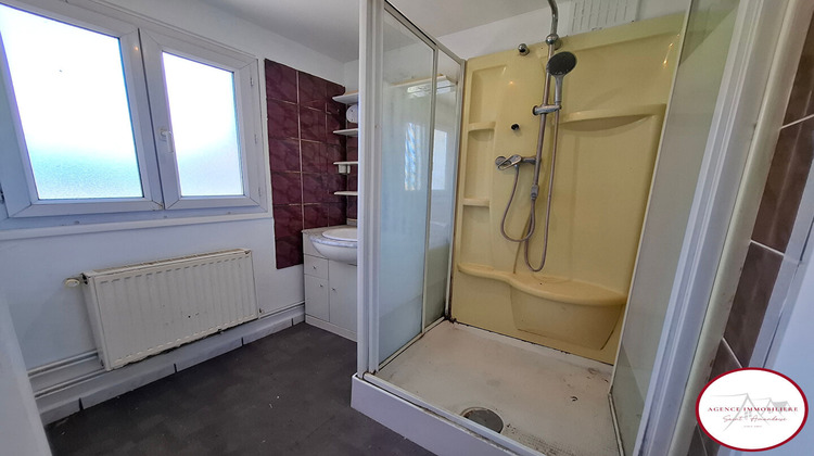 Ma-Cabane - Vente Maison SAINT-AMAND-MONTROND, 50 m²