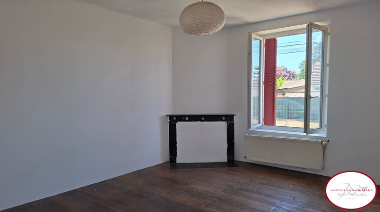 Ma-Cabane - Vente Maison SAINT-AMAND-MONTROND, 50 m²