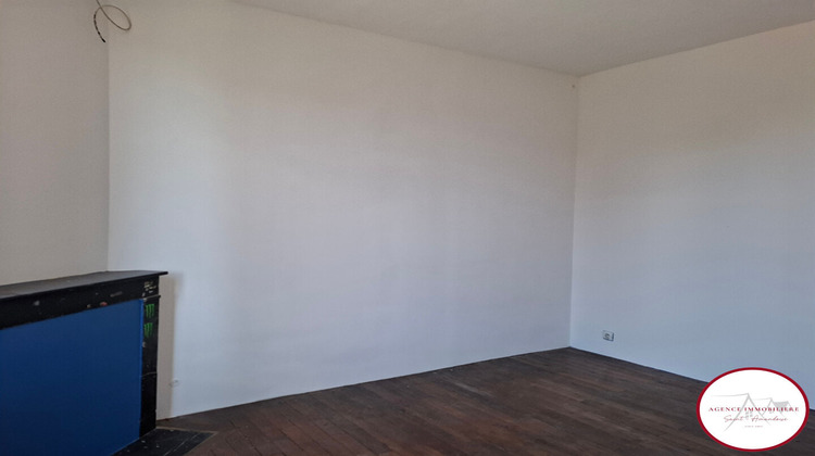 Ma-Cabane - Vente Maison SAINT-AMAND-MONTROND, 50 m²