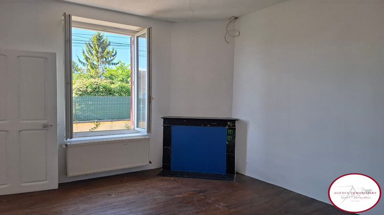 Ma-Cabane - Vente Maison SAINT-AMAND-MONTROND, 50 m²