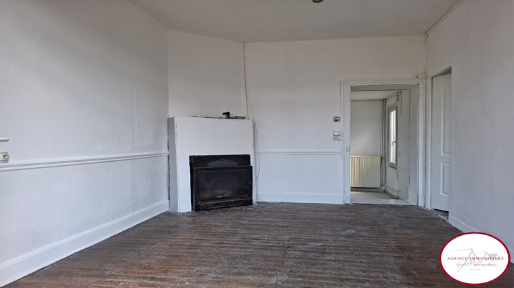 Ma-Cabane - Vente Maison SAINT-AMAND-MONTROND, 50 m²