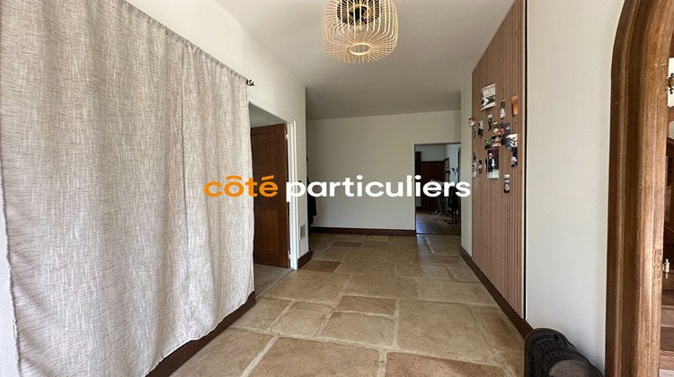 Ma-Cabane - Vente Maison SAINT-AMAND-MONTROND, 245 m²