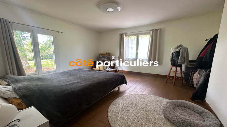 Ma-Cabane - Vente Maison SAINT-AMAND-MONTROND, 245 m²