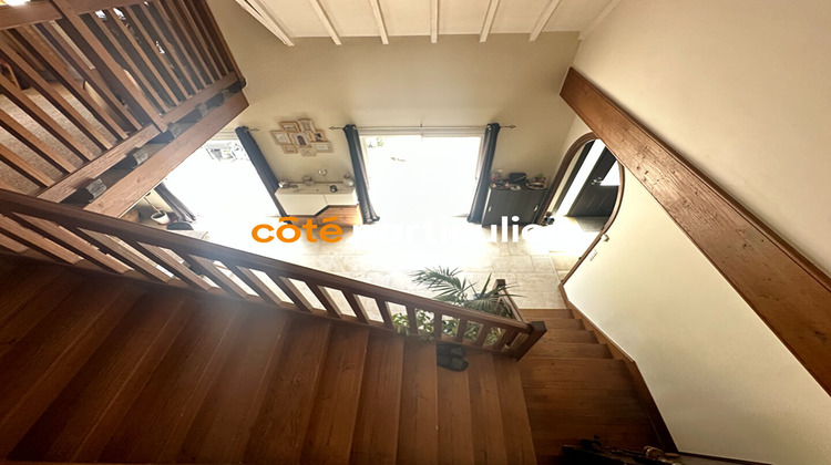 Ma-Cabane - Vente Maison SAINT-AMAND-MONTROND, 245 m²