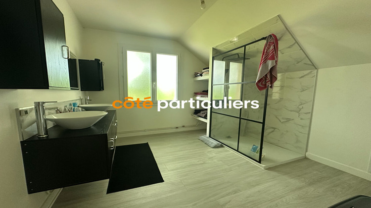 Ma-Cabane - Vente Maison SAINT-AMAND-MONTROND, 245 m²