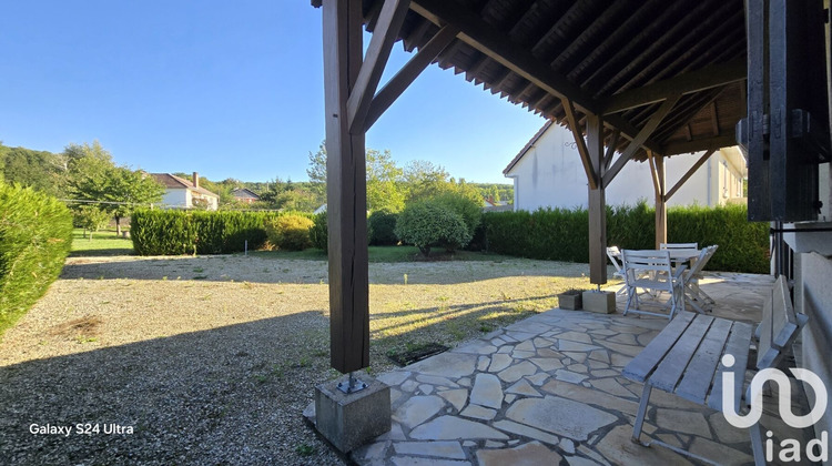 Ma-Cabane - Vente Maison Saint-Amand-Montrond, 135 m²