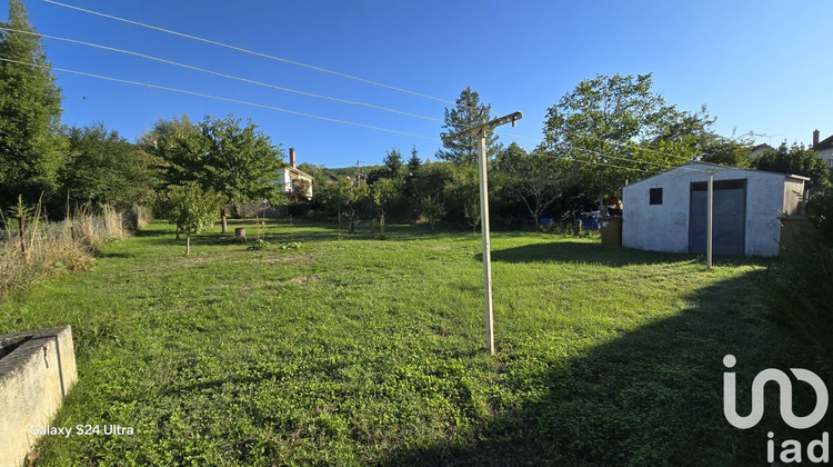 Ma-Cabane - Vente Maison Saint-Amand-Montrond, 135 m²