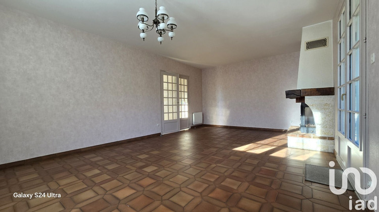 Ma-Cabane - Vente Maison Saint-Amand-Montrond, 135 m²