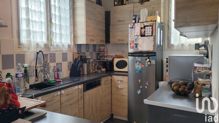 Ma-Cabane - Vente Maison Saint-Amand-Montrond, 100 m²