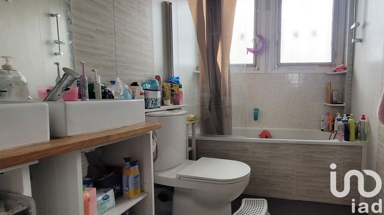 Ma-Cabane - Vente Maison Saint-Amand-Montrond, 100 m²