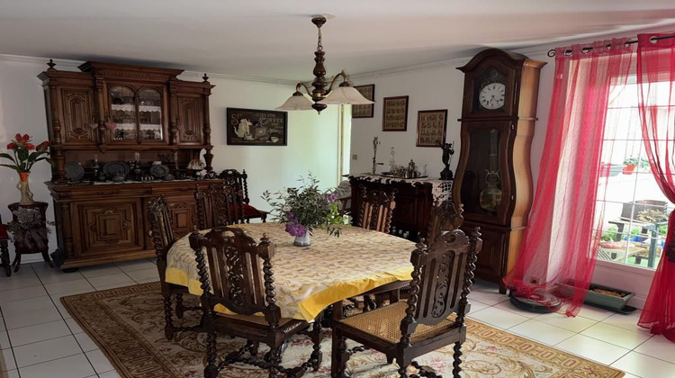 Ma-Cabane - Vente Maison SAINT AMAND MONTROND, 202 m²