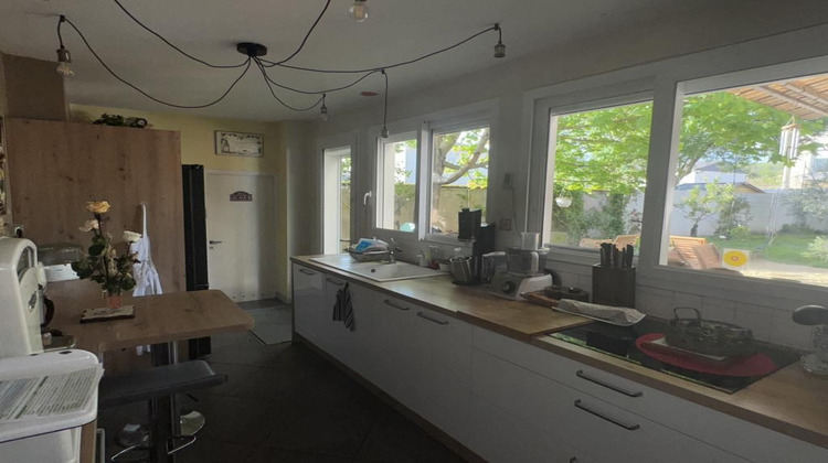 Ma-Cabane - Vente Maison SAINT AMAND MONTROND, 202 m²