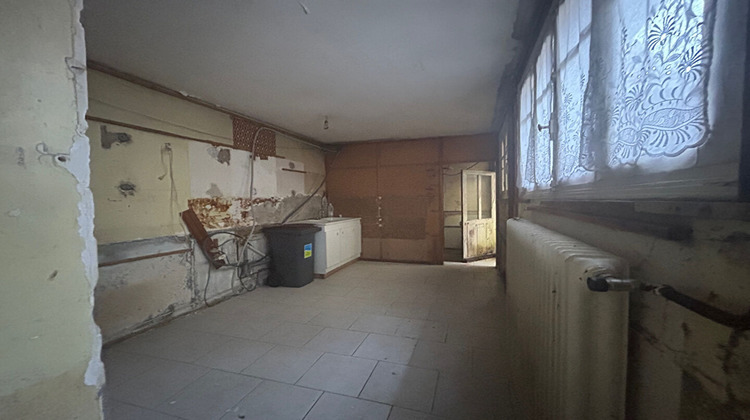 Ma-Cabane - Vente Maison SAINT-AMAND-MONTROND, 104 m²