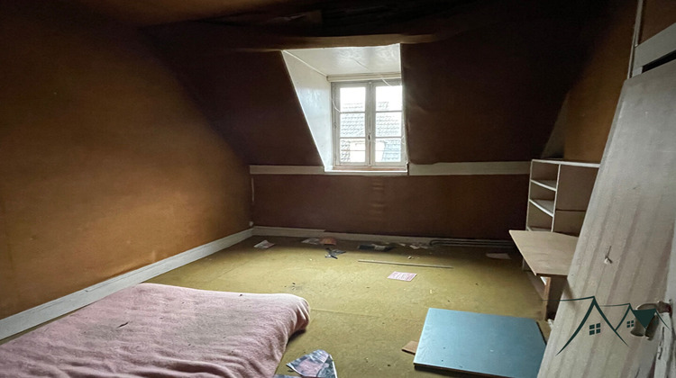 Ma-Cabane - Vente Maison SAINT-AMAND-MONTROND, 104 m²