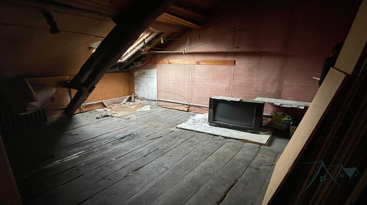 Ma-Cabane - Vente Maison SAINT-AMAND-MONTROND, 104 m²