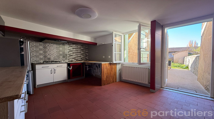 Ma-Cabane - Vente Maison SAINT-AMAND-MONTROND, 91 m²