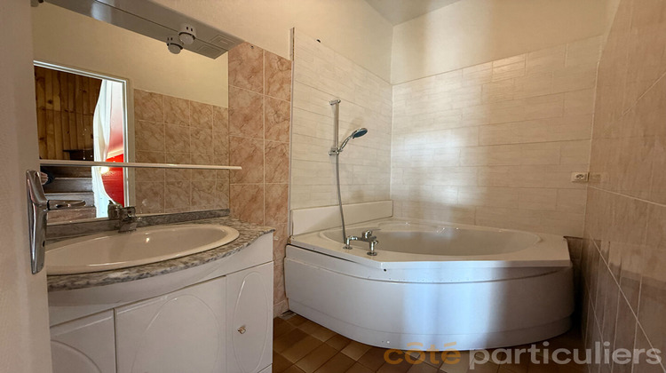 Ma-Cabane - Vente Maison SAINT-AMAND-MONTROND, 91 m²