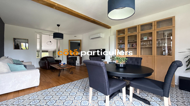 Ma-Cabane - Vente Maison SAINT-AMAND-MONTROND, 90 m²