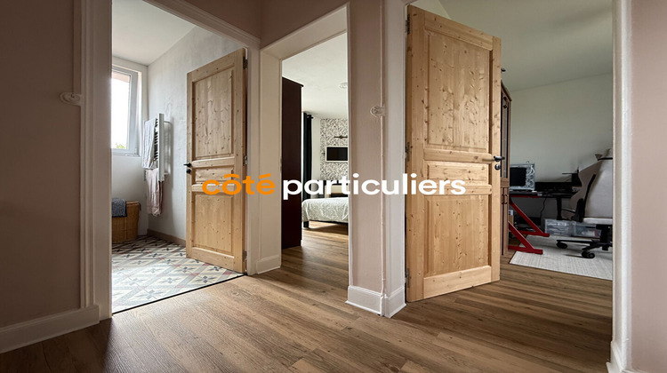 Ma-Cabane - Vente Maison SAINT-AMAND-MONTROND, 90 m²