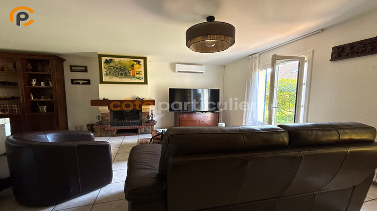 Ma-Cabane - Vente Maison SAINT-AMAND-MONTROND, 91 m²