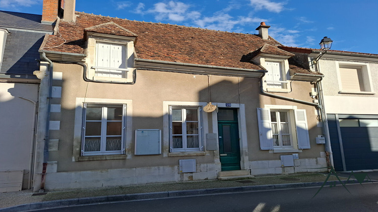 Ma-Cabane - Vente Maison SAINT-AMAND-MONTROND, 130 m²