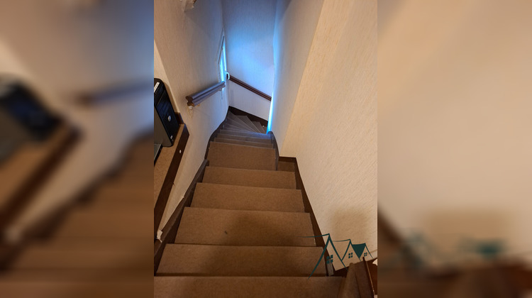 Ma-Cabane - Vente Maison SAINT-AMAND-MONTROND, 130 m²