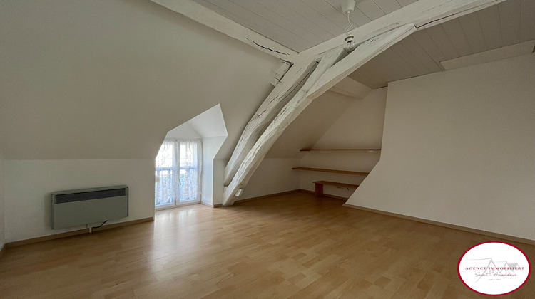 Ma-Cabane - Vente Maison SAINT-AMAND-MONTROND, 48 m²