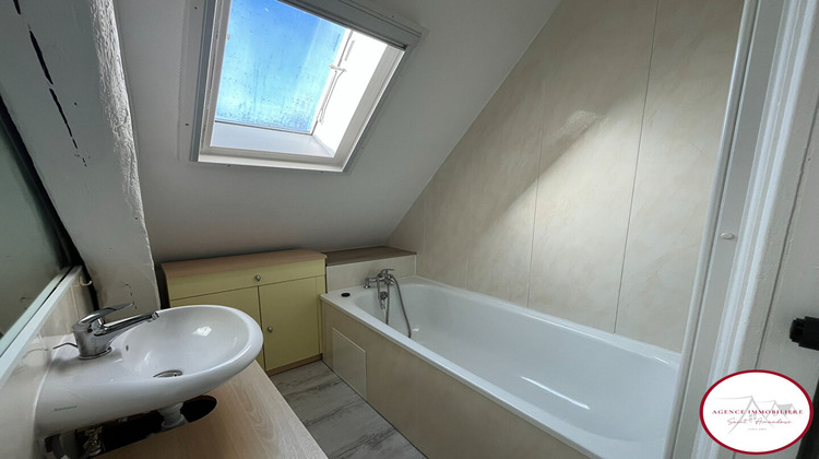 Ma-Cabane - Vente Maison SAINT-AMAND-MONTROND, 48 m²