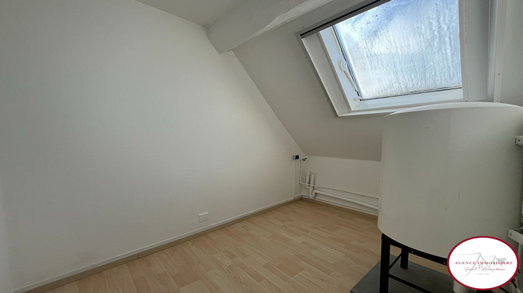 Ma-Cabane - Vente Maison SAINT-AMAND-MONTROND, 48 m²